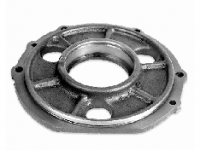 Кришка опорна вала силового редуктора МТЗ 70-1721022